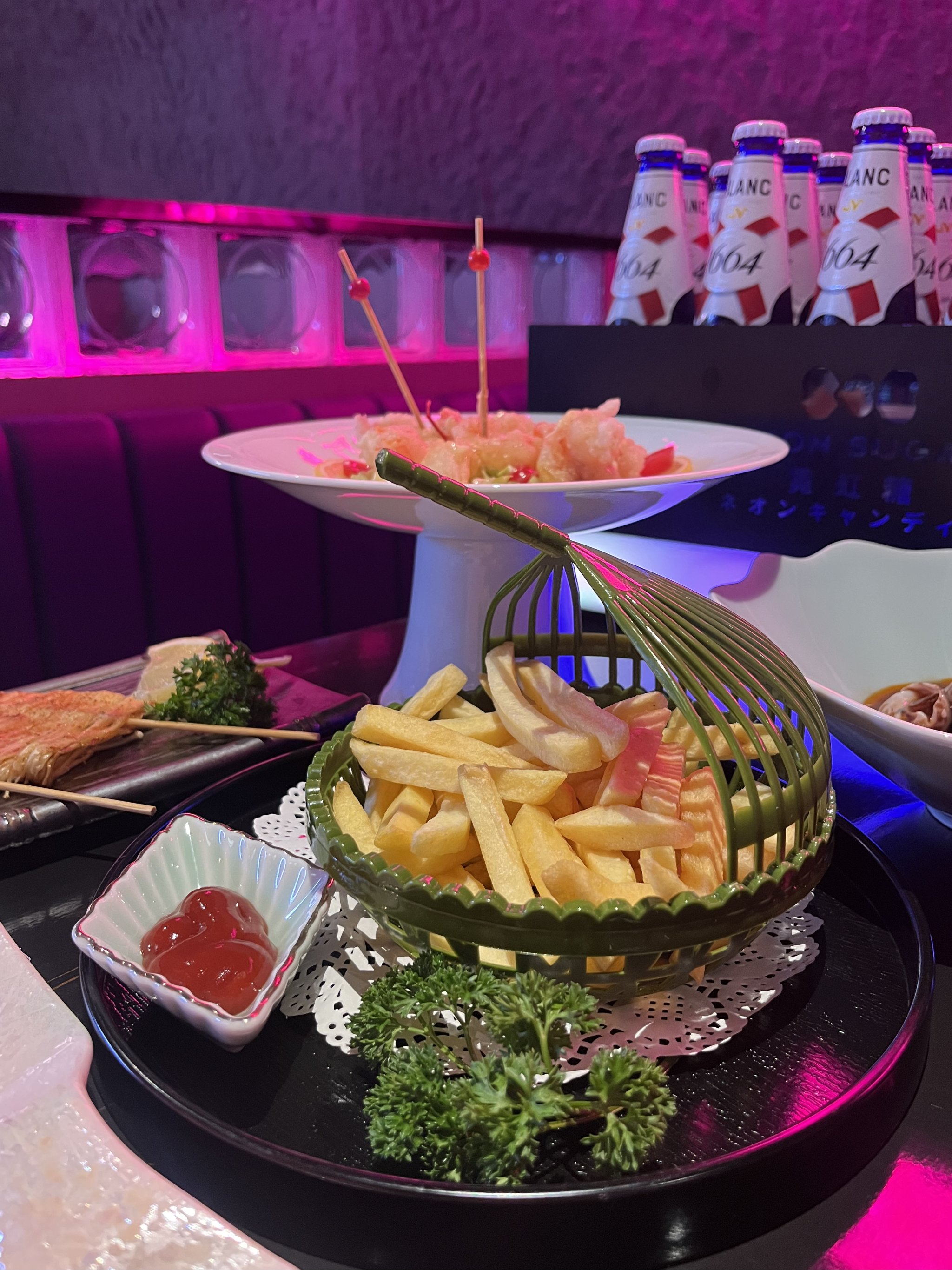 韶关商务ktv首选性价比-乐昌市ktv预订