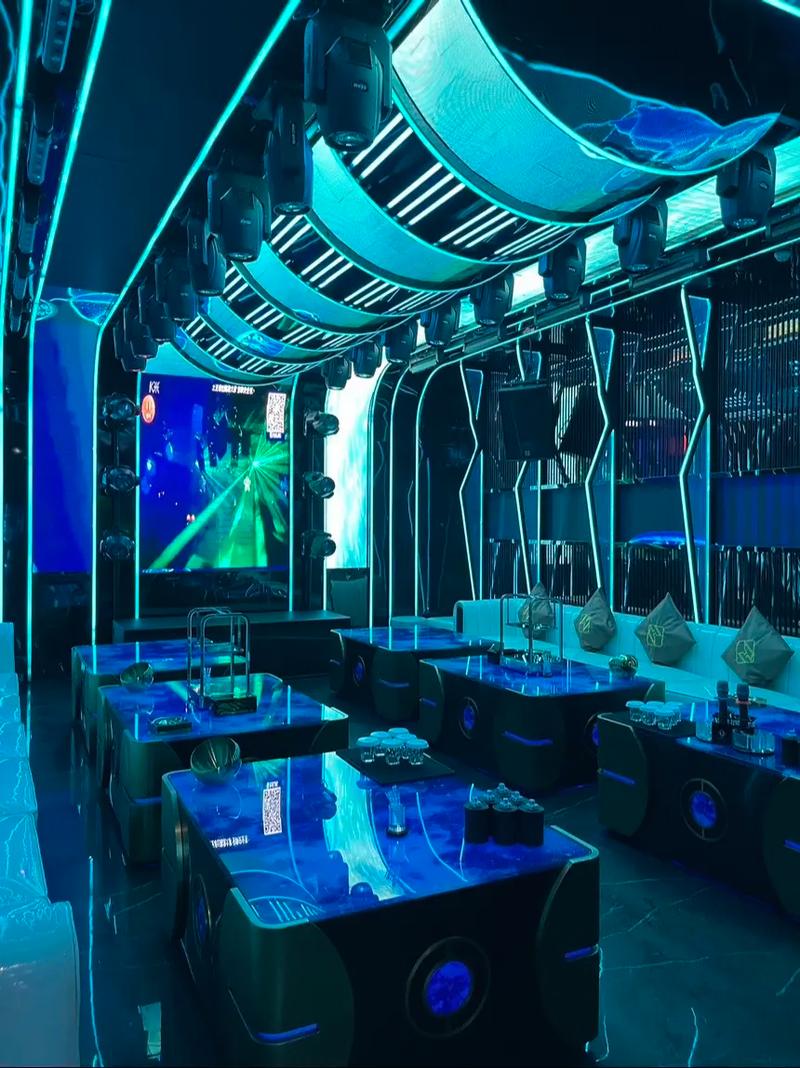 探寻韶关商务ktv秘境-乐昌市ktv预订